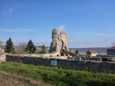 Kula, Bugaria