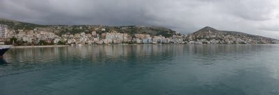 Sarande