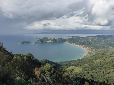 Agios Georgios
