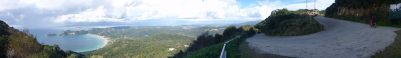 Earning a view