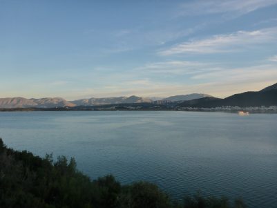 Igoumenitsa