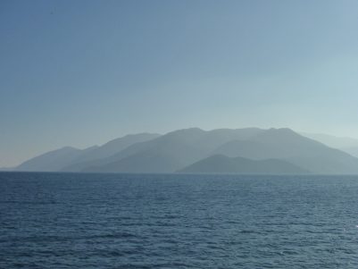 Kefalonia