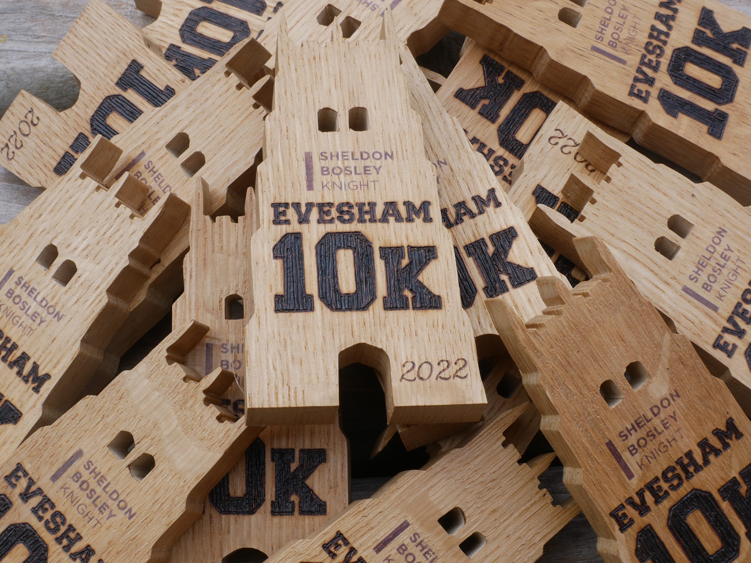 Evesham 10k 2022