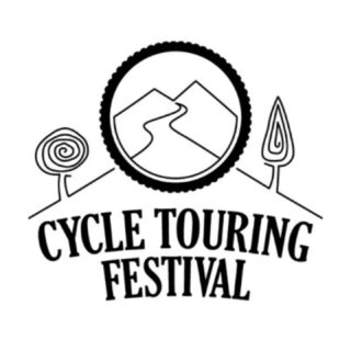 There are some great talks lined up for the Virtual @cycletourbikepackfest this weekend including @followmargopolo and Brad Weir telling the tale of their amazing trip on the Dempster Highway in Canada. 
There's some bloke called Marcus Mumford on Sunday afternoon too...

Just log on and enjoy from the comfort of your own screen with optional donations for each talk. Search Cycle Touring and Bikepacking Festival for more info.