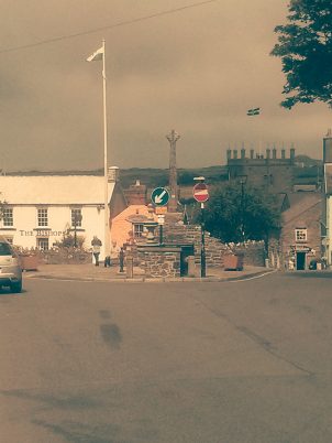 St Davids