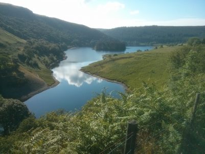 Elan Valley