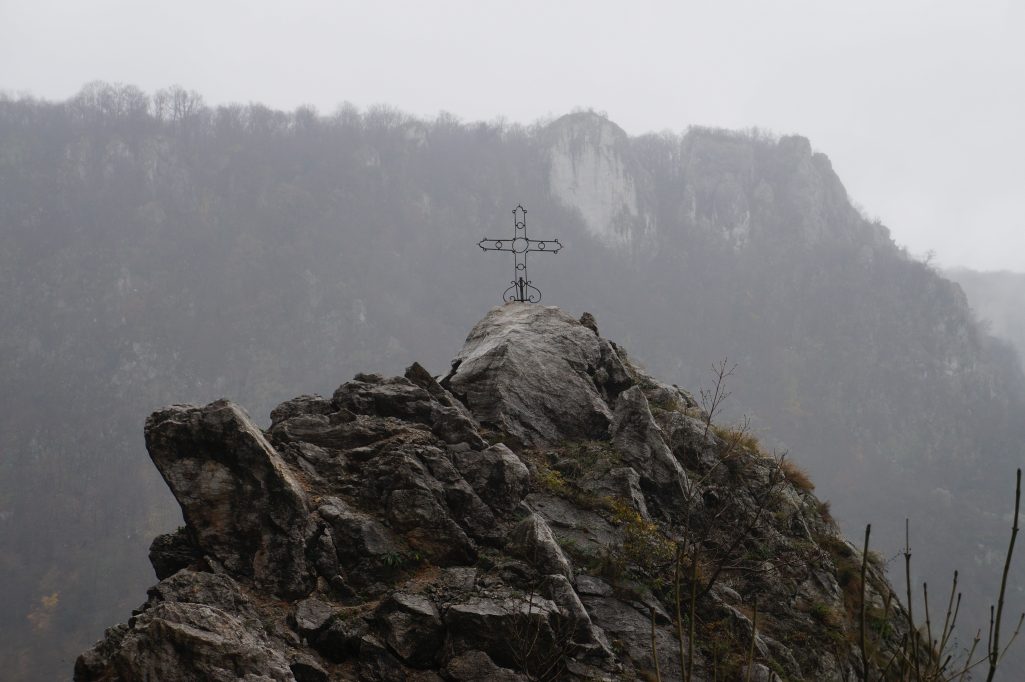 Iron Gates National Park