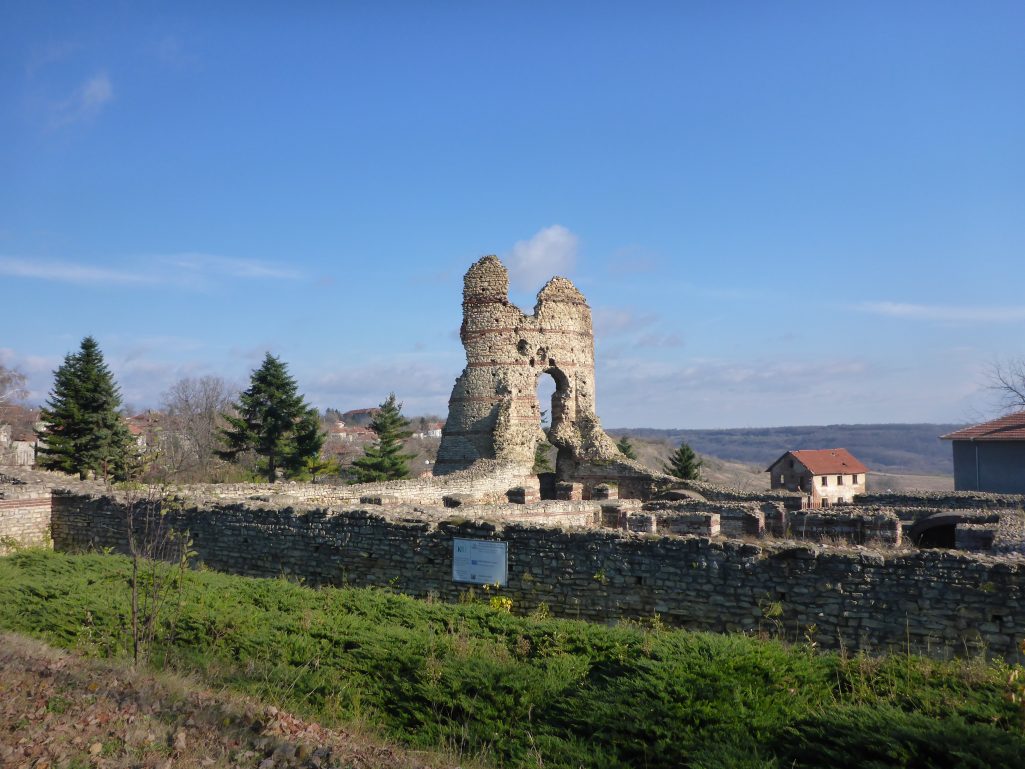 Kula, Bugaria