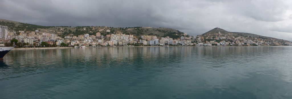 Sarande