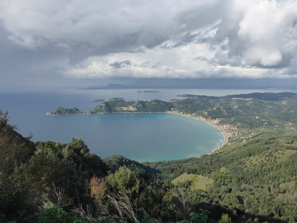 Agios Georgios
