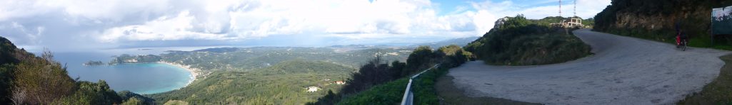 Earning a view