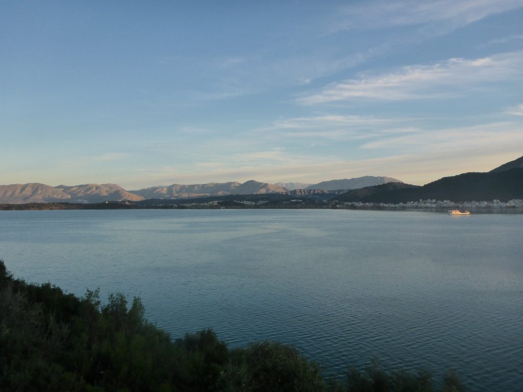 Igoumenitsa