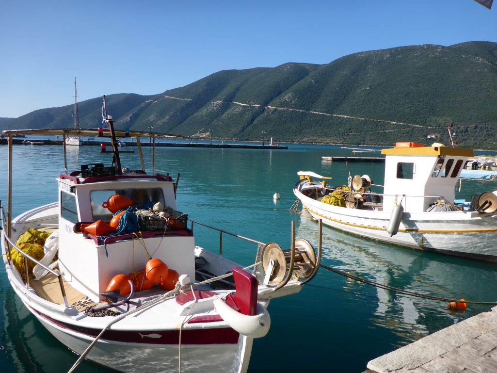 Vasiliki