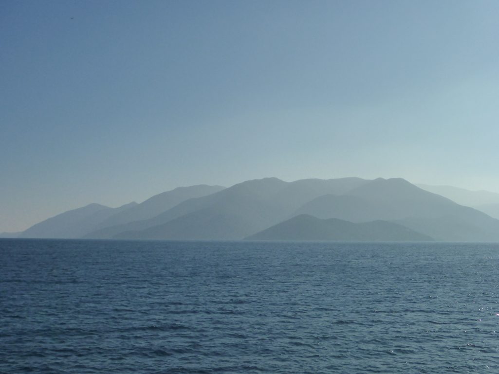 Kefalonia
