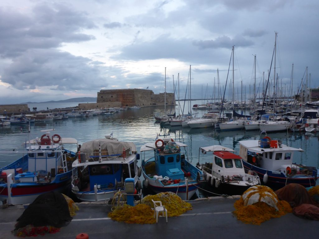 Heraklion